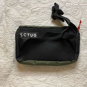 Ctug belt bag